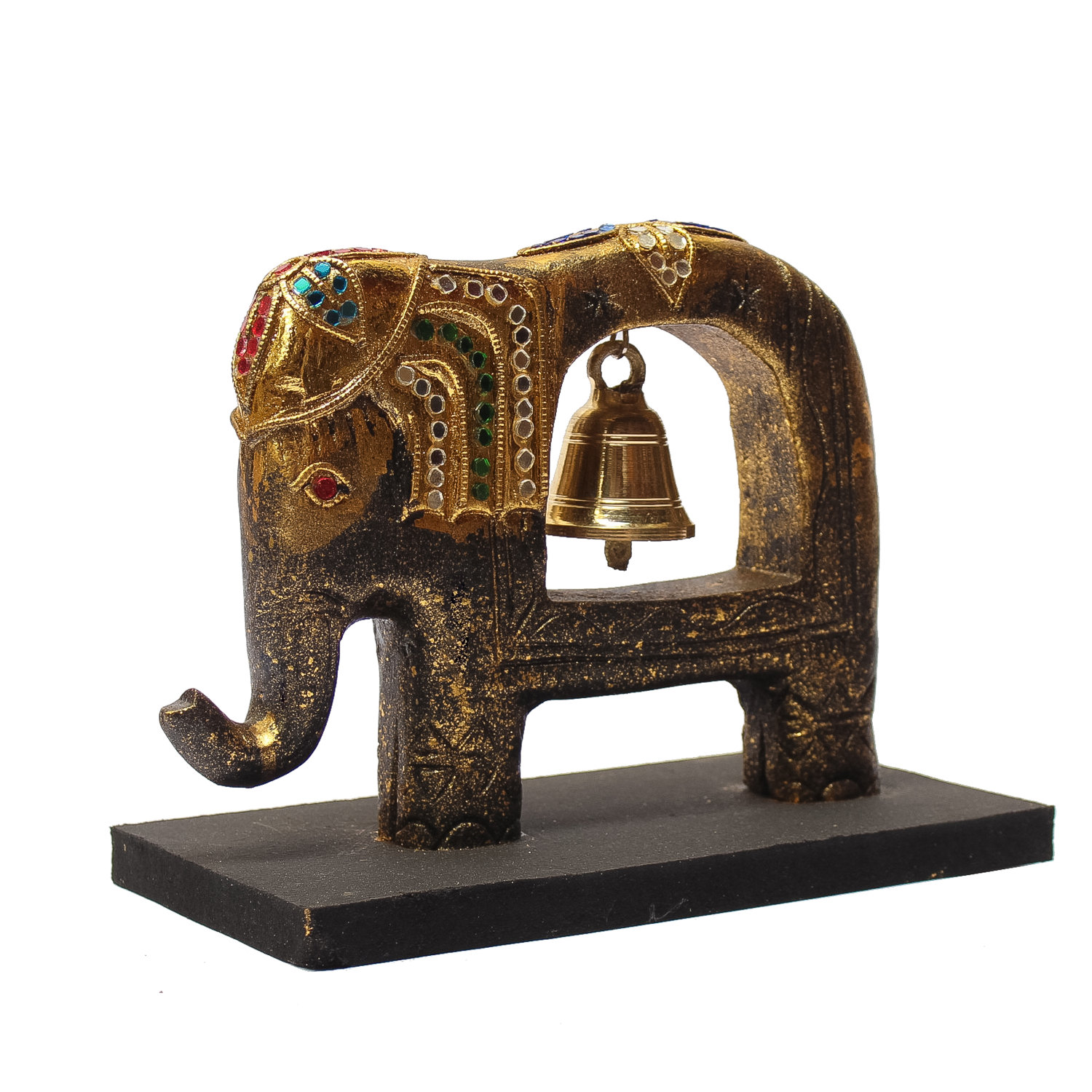 elephant statues feng shui