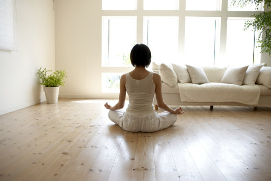 Your Home, Your Perfect Yoga Space! - Siam Sawadee