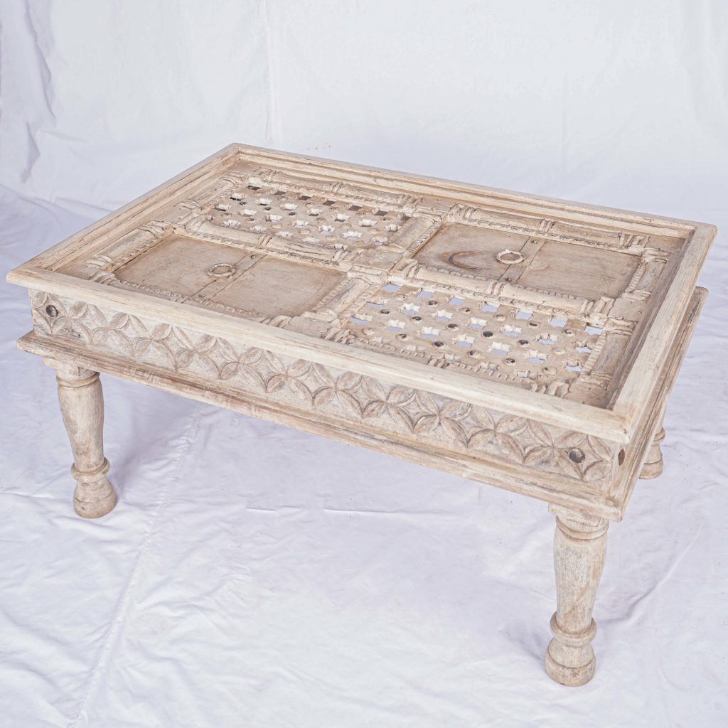 indian coffee tables