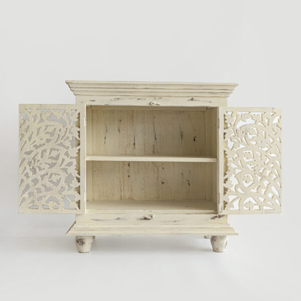 Asian furniture in wood