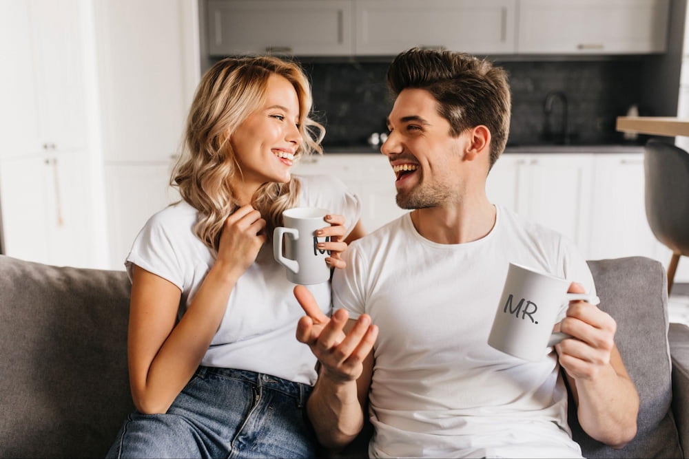 Great Housewarming Gifts For Couples